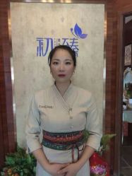 -弗蕾亚·和月月子调理院(东湖店)