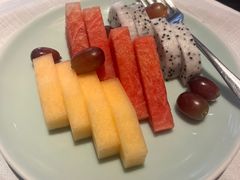 -五缘湾凯悦酒店·悦饗中餐厅