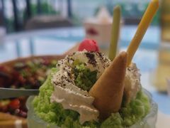 -易老头三样菜(南滨路总店)