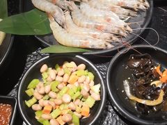 -九田家黑牛烤肉料理(珠江摩尔店)