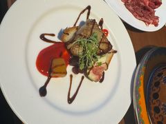 -富力丽思卡尔顿酒店·香荟全日制餐厅