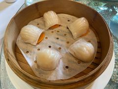 -和平官邸·花园餐厅(武定西路店)
