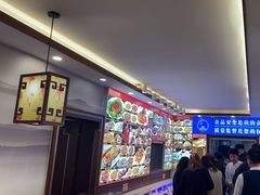 -惠宾饭庄(中山路店)