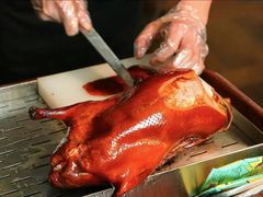 -羲和雅苑•北京烤鸭(瑞吉店)