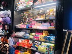 -酷乐潮玩(金桥国际店)