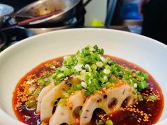 -镜泊小镇(东长安街店)