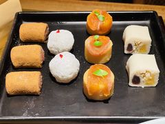 -京味斋·烤鸭·北京菜(安贞店)