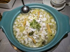 -百岁我家酸菜鱼(龙湾万达店)