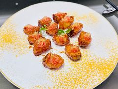 -上海宝华喜来登酒店·采悦轩中餐厅