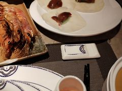 -海鼎荟海鲜姿造(晋江宝龙店)
