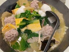 -群乐饭店(滨安路店)