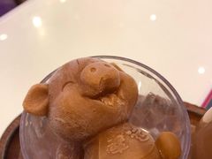 -龙记·香港茶餐厅(海上世界店)