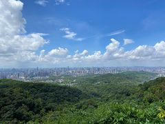 -广州市白云山风景名胜区