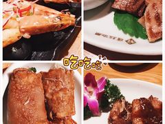 -萨拉伯尔水源素问店·韩国宫廷料理(人民路店)