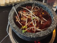 -狼爱上羊音乐火锅
