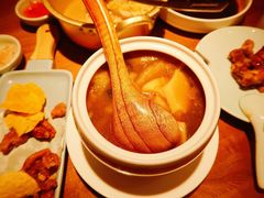 -闽上鲜·福建菜(龙湖滨江天街店)