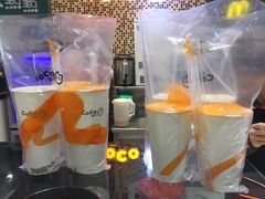 -CoCo都可(福州宝龙广场店)