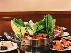 -咖啡苑·沈阳今旅酒店Hotel Jen·香格里拉集团