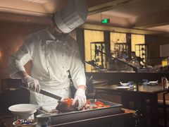 -喜悦烤鸭·新京菜(王府井店)