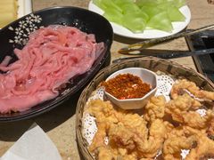-锦城印象火锅(天府三街店)