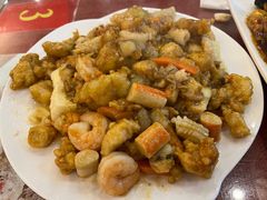 鸿运八珍豆腐-桃子餐厅·天津菜(红星路直营店)