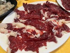 -老猫牛肉火锅(沙溪店)