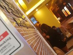 -尊宝比萨(中山八店)
