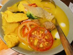 -外婆私房菜(新亚百货店)