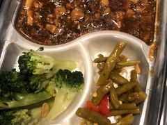 -好人民间小吃(镇江八佰伴店)