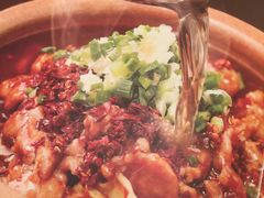 -宏状元现熬粥·京味菜(三里河店)