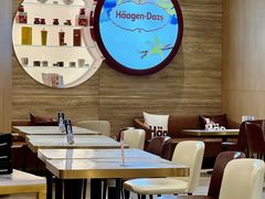 大堂-哈根达斯(国瑞店)