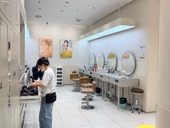 -天真蓝照相馆(五角场百联又一城店)
