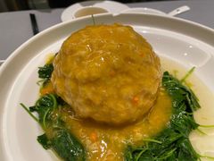 王府狮子头-狮王府淮扬菜(新街口友谊店)