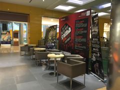 -威尔仕健身(金茂店)