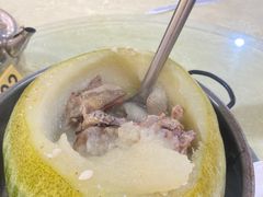 -红旗山庄(圭峰山店)