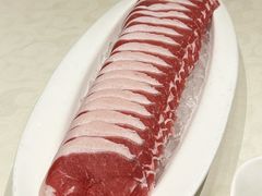 -小尾羊火锅(大厦店)