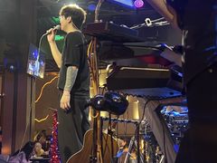 -洛缦音乐餐厅(工业展览馆万象城店)