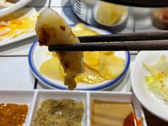 -肆幺幺烤肉(乐汇城店)