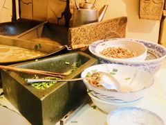 -锦泓老字号猪脏粉(东联大厦店)