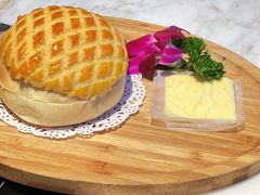 -花城粤菜餐厅(高新区店)