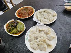 -东北农业大学饺子园