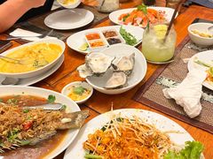 -自然餐厅(Phuket)