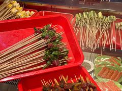 -大芊金重庆串串火锅(南京路店)