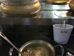 -汤响自助回转火锅百汇(乐峰广场店)