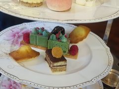 -马勒别墅·中餐厅