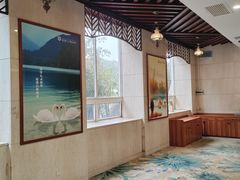 -罗浮山嘉宝田森林温泉度假酒店