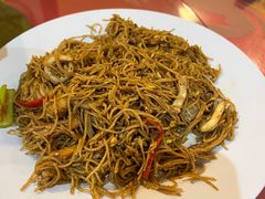 -大茄来海鲜餐厅(亚洲城分行)