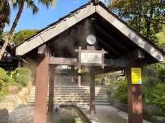 -融汇温泉