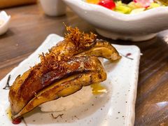 鹅肝寿司-东京屋(武定路店)