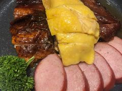 -龙记香港茶餐厅(久光百货店)